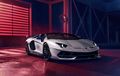 Lamborghini Buka Pemesanan Aventador SVJ Xago Special Edition, Cuma 10 Unit Doang Nih!