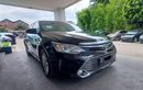 Sedan Seken Murah, Toyota Camry V 2015 Bekas Harganya Cuma Segini