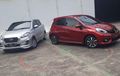 Pilihan Hatchback Bekas 1.200 cc Bertransmisi CVT, Pilih Honda Brio RS Atau Datsun GO T Active