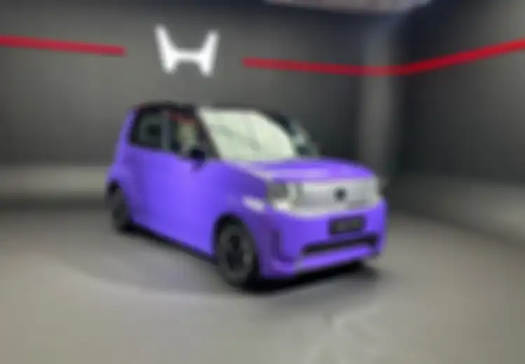 Bukan Soal Jarak Tempuh, Ini Yang Dicari Dari Honda Super-ONE