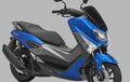 Menjelang Akhir Tahun, Yamaha NMAX Bekas Diskonnya Hingga 3 Persen