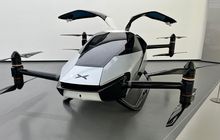 Mobil Terbang Diprediksi Banyak Digunakan 10 Tahun ke Depan, Ini Alasannya