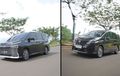 Komparasi Toyota All New Voxy vs All New Nissan Serena e-Power C28, Siapa Teririt Konsumsi BBM-nya?