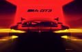 BMW RIlis Teaser Mobil Anyar, Sportscar Pengganti BMW M6 GT3 Nih