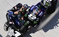 Maverick Vinales dan Yamaha Resmi Bercerai, Calon Pengganti di Depan Mata