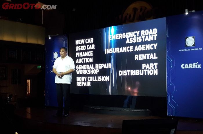 Aplikasi Carsworld memiliki berbagai keunggulan.