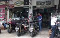 Rush Motor, Bengkel Spesialis Maxi Yamaha Garap Servis Sampai Modifikasi
