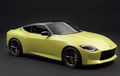 Versi Produksi Nissan Z Proto Sudah Bocor di Dunia Maya, Apakah Akan Masuk Indonesia Juga? Ini Jawaban NMDI