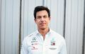 Diramalkan Jadi CEO Aston Martin, Ini Kata Bos Tim Mercedes, Toto Wolff