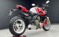 Bukan Cuma Langka, Spesifikasi Moge Ducati Berlivery Supreme Ini Ternyata Buas!