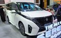Nissan Serena e-Power Two Tone Tahun 2026: Sekarang Dijual Segini