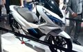Tak Lama Lagi Honda PCX Listrik Bakal Hadir, Jalur Perakitannya Sudah Siap
