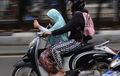 Street Manners: Anak Bukan Airbag, Hindari Cara Memboncengkan Anak Seperti Ini, Berbahaya!