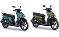 Favorit Kamu yang Mana Nih Yamaha Gear 125 Punya 7 Warna Baru Lho, Harganya Berapa Sekarang?