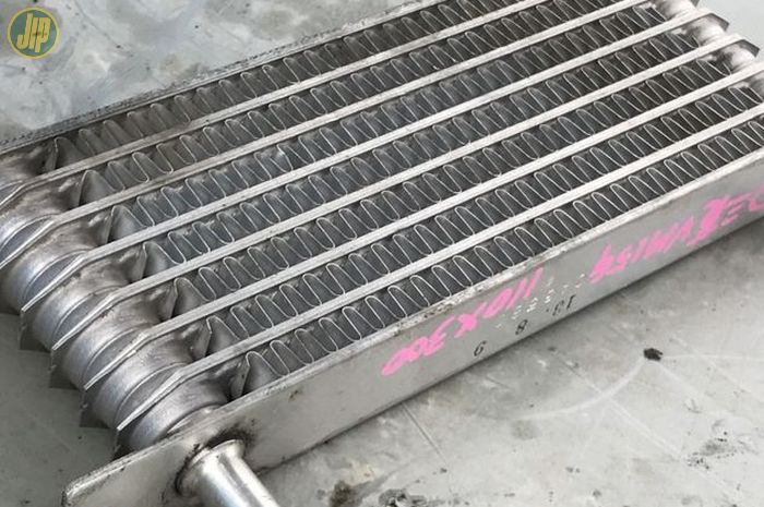 Oil Cooler