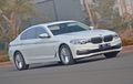 Test Drive BMW 530i Luxury Line, Mobil Seperti Jalan di Atas Rel