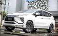 Aura Cowoknya Makin Keluar, Mitsubishi Xpander Ultimate Kayak Eclipse Cross