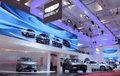 Perdana Tampil di GIIAS, Segini Total SPK yang Berhasil Diraup Geely