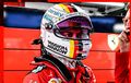 Jika Sebastian Vettel Pensiun, Formula 1 Tahun Depan Dianggap Malapateka