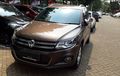 Punya Dana Rp 190 Juta? VW Tiguan Bekas Tahun Segini Bisa Dibawa Pulang
