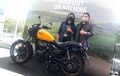 All New Royal Enfield Meteor 350 Punya TIga Varian, Termurah Fireball, Apa Bedanya?