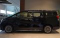 Video Impresi Awal Lexus LM 350 4-Seater. Si ‘Alphard’ Rp 3 Miliar