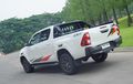 Bobotnya Lebih Dari 2 Ton, Sepakem Apa Rem Toyota Hilux GR Sport?