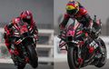 Aleix Espargaro Atau Maverick Vinales, Aprilia Cuma Bisa Pilih Satu Buat MotoGP 2025?