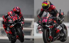 Aleix Espargaro Atau Maverick Vinales, Aprilia Cuma Bisa Pilih Satu Buat MotoGP 2025?