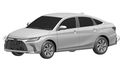 Meski Sudah Didesain, Daihatsu Enggak akan Luncurkan Sedan Kembaran Vios di Indonesia
