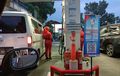 Kelabakan, Demi Bisa Beli Pertalite dan Solar, MyPertamina Diserbu Sejutaan Pendaftar