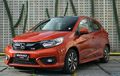 Penjualan Honda Terus Membaik, Penjualan Secara Online Meningkat Tajam, Segini Kontribusi Honda Brio
