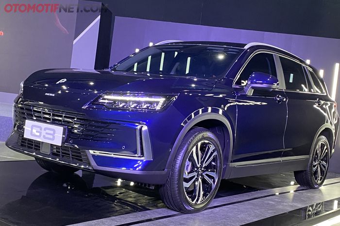 Harga Polytron G3 tahun 2026.