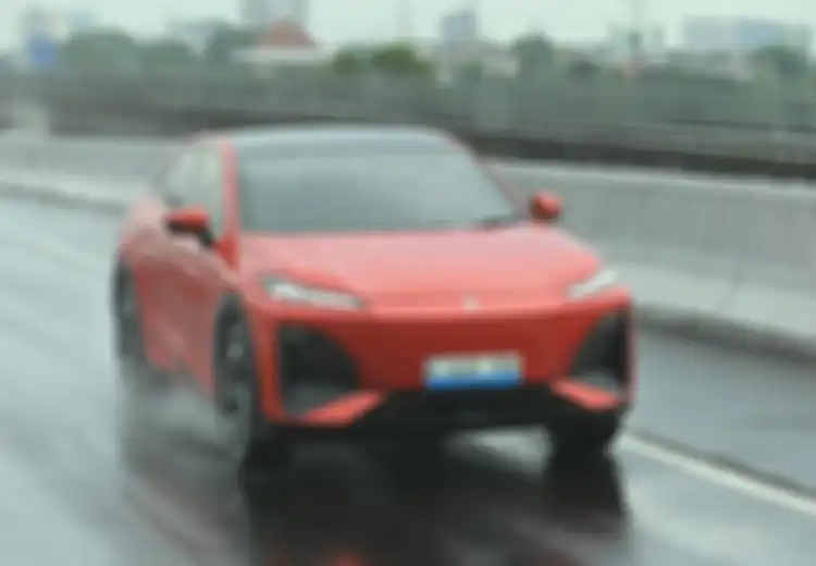 Punya Kabin Mewah dan Nyaman, Ini Kelebihan Changan Deepal SO7