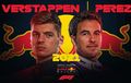 Sergio Perez Resmi Jadi Pembalap Tim Red Bull di F1 2021, Alex Albon Dapat Tugas Baru. Apa Itu?