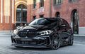 BMW M135i xDrive Sangar Racikan Manhart, Siap Imbangi Mercy-AMG A45 S