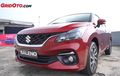 Bertabur Fitur, Daya Tarik Mobil Baru Suzuki Baleno Jadi Overkill?