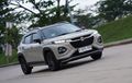 Hasil Tes Lengkap Suzuki Fronx Hybrid, Seirit Apa Efisiensi BBMnya?