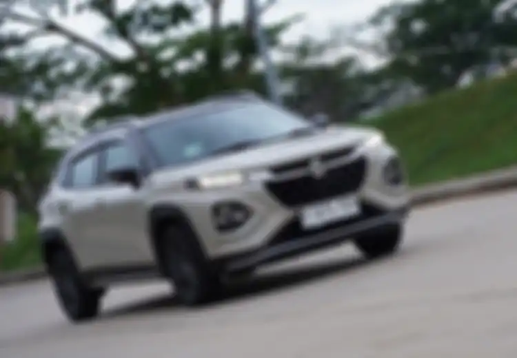 Setelah Demo Besar, Ini Langkah Suzuki Hadapi Lesunya Pasar Otomotif