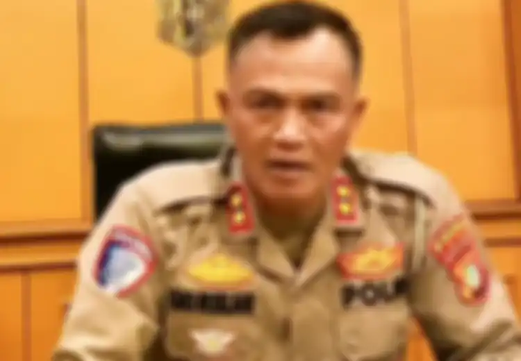 Mobilnya Kebal, Sopir Ambulans Tetap Ditilang ETLE Jika Lakukan Ini