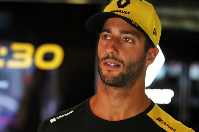 Punya segudang pengalaman di dunia balap F1, Bos McLaren merasa Daniel Ricciardo mampu meraih gelar juara jika punya mobil yang kompetitif