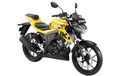 Unitnya Langka, Segini Kisaran Harga Suzuki GSX-S150 Seken