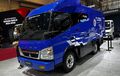 Ini Dia Skema Pembiayaan Mitsubishi Fuso Canter di GIIAS 2025