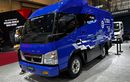 Ini Dia Skema Pembiayaan Mitsubishi Fuso Canter di GIIAS 2025