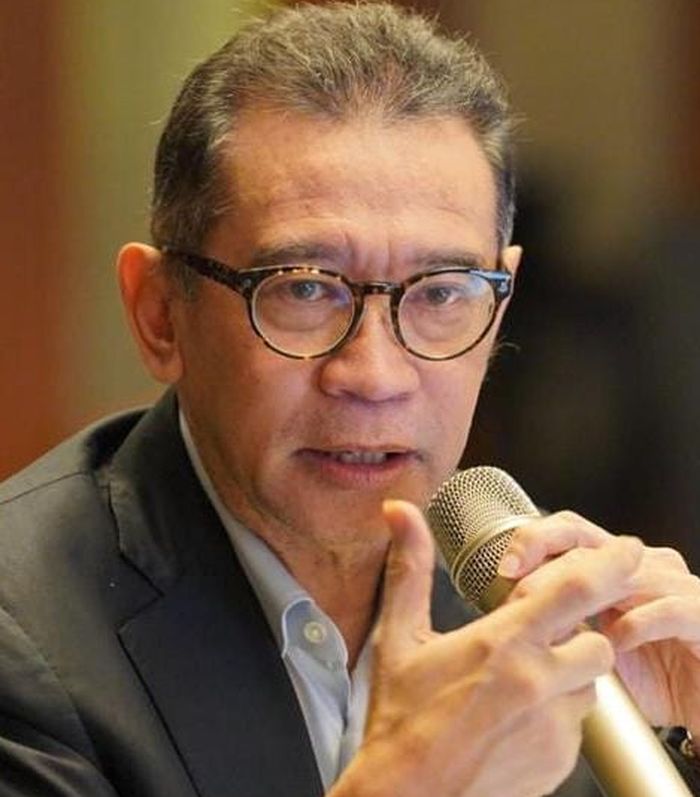 Bendahara ATI M. Ramdani Basri. Rapat koordinasi Anggota ATI diikuti oleh 9 holding yang terdiri dari 59 Badan Usaha Jalan Tol (BUJT), dengan total lebih dari 100 anggota