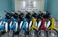 Kejar Target, MForce Indonesia Bakal Luncurkan Empat Motor Baru Tahun Ini