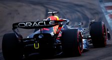 Max Verstappen dan Pembalap Lain Kritik Sirkuit Miami International Autodrome Tempat Balap F1 Miami 2022
