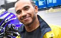 Otorace: Jelang Balap Pertama F1 2019, Lewis Hamilton Khawatir Ferrari