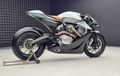 Pabrikan Supercar Aston Martin Bikin Motor, Cuma 100 di Dunia, Tiga Ada di Indonesia! Yuk Lihat Detailnya
