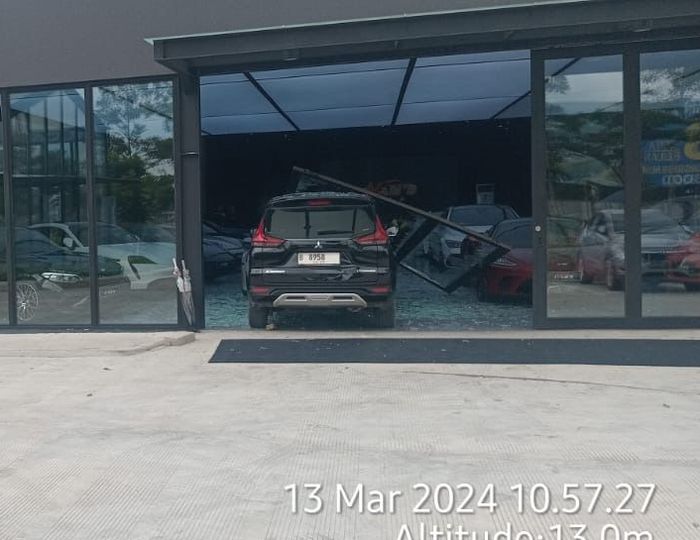 Nomor cantik Xpander secara regulasi hanya Rp 7,5 juta